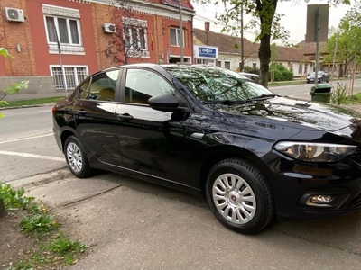 Fiat Tipo 1.4 95 CP 2019 41.000KM EURO 6