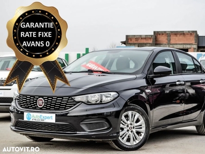 Fiat Tipo 1.4 Easy