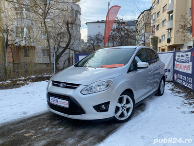 Ford C Max 2014 2.0 TDci RATE , GARANTIE