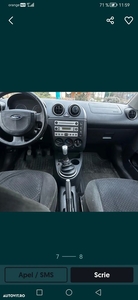 Ford Fiesta 1.3i