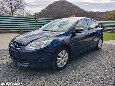 Ford Focus 1.0 EcoBoost Start Stop Trend