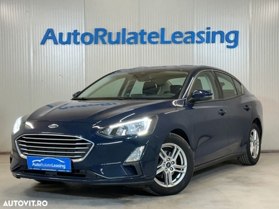 Ford Focus 1.5 EcoBlue Trend Edition