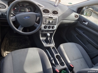 Ford focus 1.6 benzina 101 cp model 2006