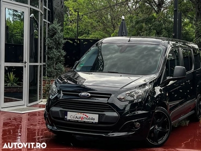 Ford Tourneo Connect 1.6 EcoBoost Trend