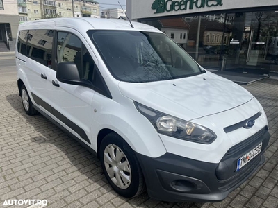 Ford Transit Connect 1.6 TDCI Kombi LWB(L2) Trend