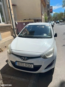 Hyundai i20 1.1 CRDi