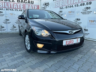 Hyundai I30 1.4 Comfort