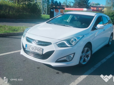 Hyundai i40 2014 1.7crdi Unic proprietar