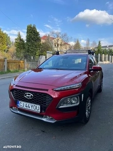 Hyundai KONA 1.0 T-GDI 2WD Comfort