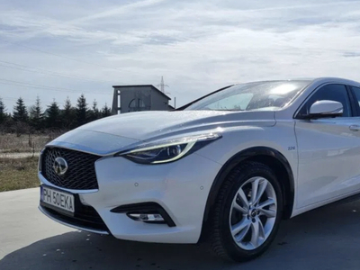 Infiniti Q3 KM -- 2.2 Diesel