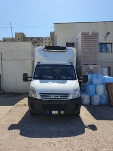 Iveco daily4 150 cp an 2011