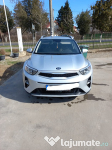 Kia stonic 1.4 benzina