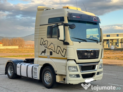 Man Tgx 2012 18.440 eev