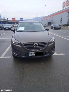 Mazda CX-5 CD150 4x2 Revolution