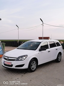 Opel Astra H Facelift 1.6 benzină 2010