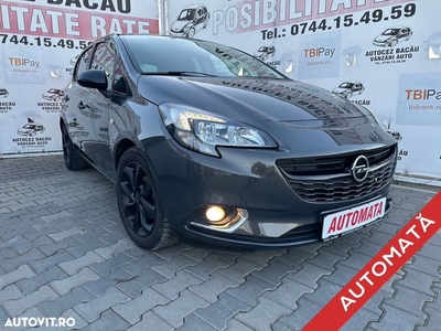 Opel Corsa 1.4 Automatik drive