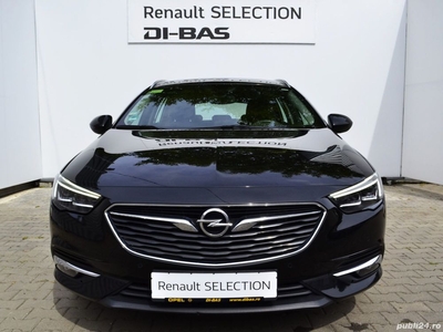 Opel Insignia SportTourer 2019, AT Euro6, 101.098km