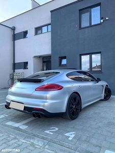 Porsche Panamera 3.0 Tiptronic S