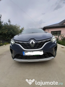 Renault Captur 2