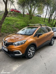 Renault Captur dCi Life Evo