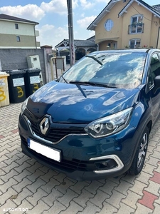 Renault Captur TCe Life