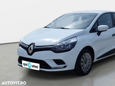 Renault Clio IV dCi Energy Zen