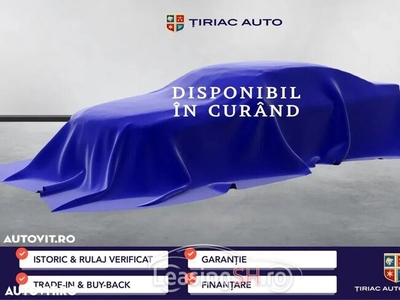 Renault Kadjar TCe EDC GPF Intens