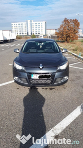 Renault Megane 3 GT Line