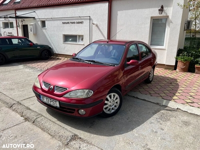 Renault Megane Classic 1.6 Expression