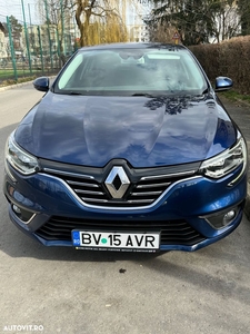 Renault Megane Energy dCi Intens