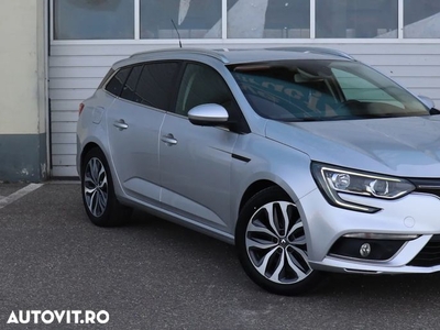 Renault Megane Grandtour ENERGY dCi 110 INTENS