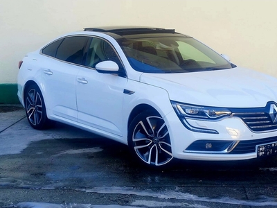 Renault Talisman 1,6 Tce Bose Panoramic Automat