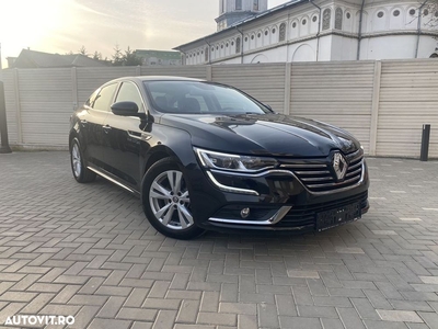 Renault Talisman ENERGY dCi 130 EDC LIFE