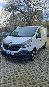 Renault Trafic 3 2016 ,1,6 6tr Euro 6 DISTRIBUȚIE NOUĂ