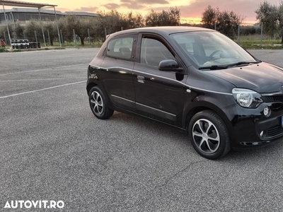 Renault Twingo SCe 70 LIMITED