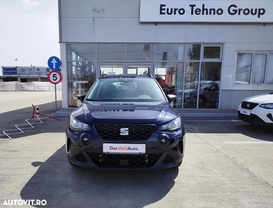 Seat Arona 1.0 TSI DSG7 Style