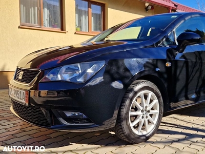 Seat Ibiza 1.2 TSI Style