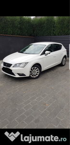 Seat Leon 3 Style