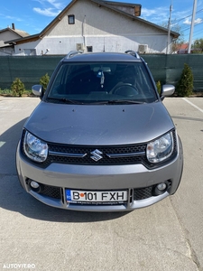 Suzuki Ignis 1.2 ALLGRIP GL+