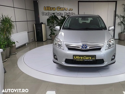 Toyota Auris 1.8 L VVT-i TS Hybrid Luna