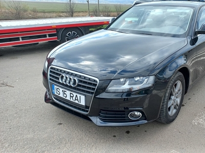 Un superb Audi a4 model 2010 full extra limuzina