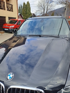 Vand BMW x5 x- drive