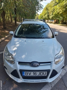 Vand Ford Focus Mk3 Stare excelenta!