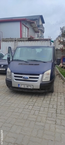 vand ford transit 8+1 convenabil