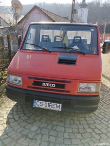 Vand Iveco Daily 2.8