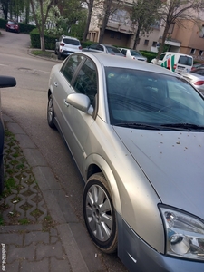 Vând Opel vectra C