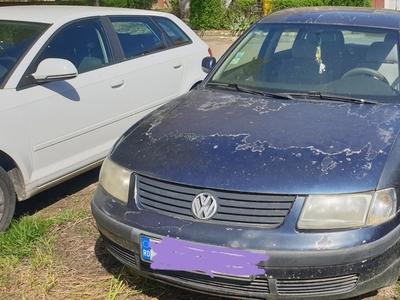 Vand Passat in stare buna de functionare