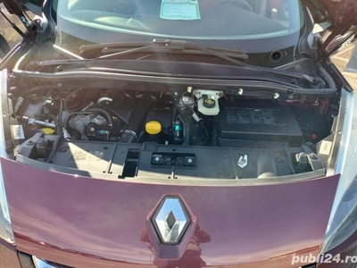 Vand Renault Scenic