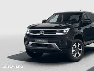 Volkswagen Amarok 3.0 TDI 241 CP 10AT 4M Style