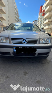 Volkswagen Bora!!! 42000 KM REALI!!!